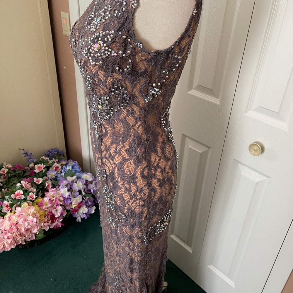 Jovani Evening Gown